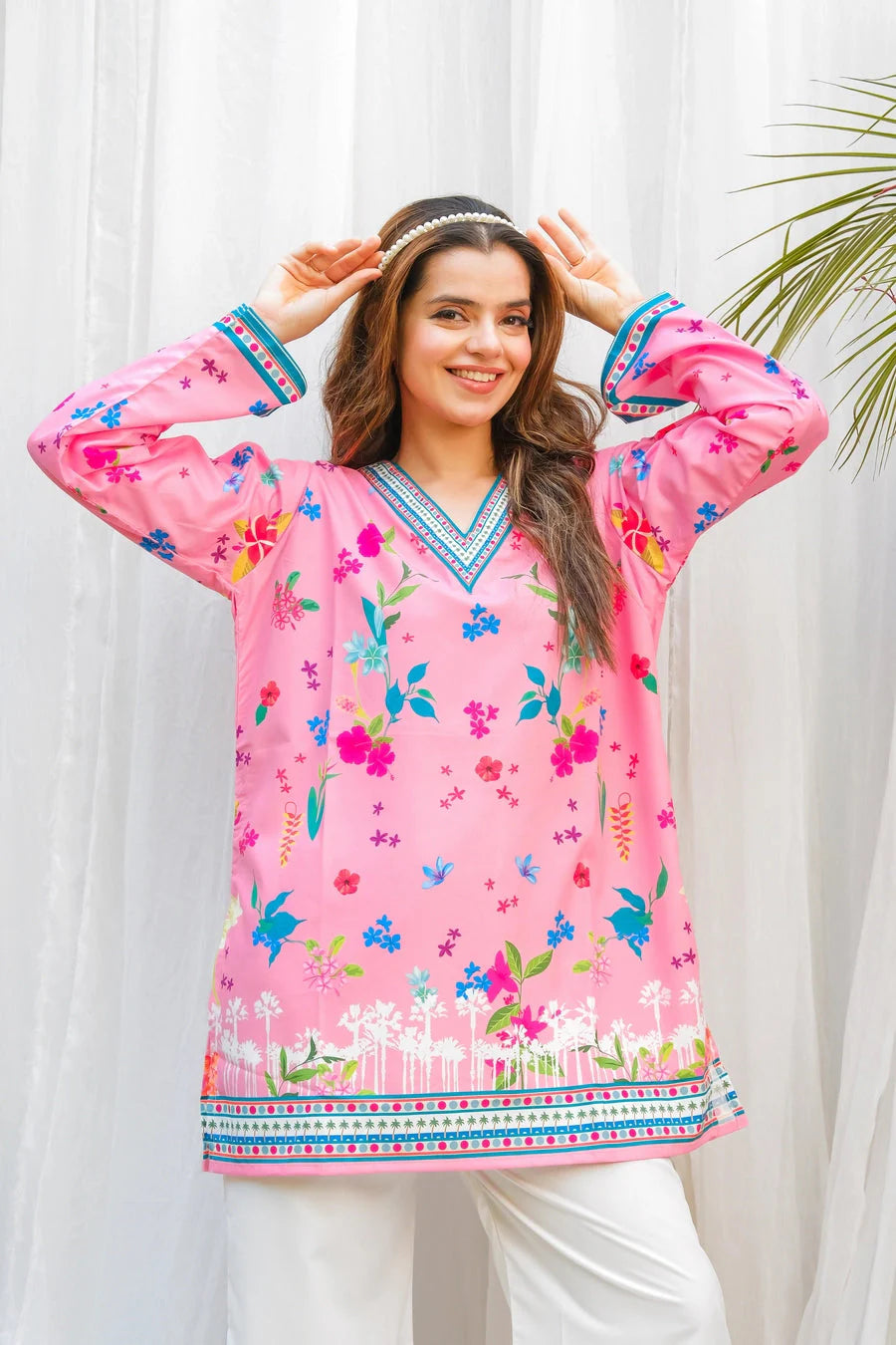 Bloom in Style with a Springtime Serenade