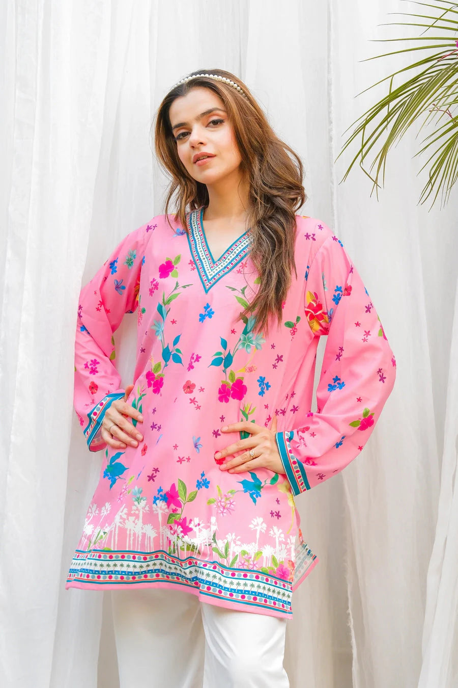 Bloom in Style with a Springtime Serenade