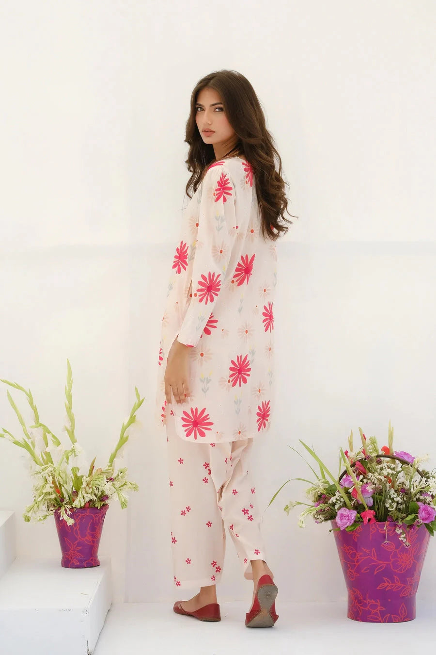 Matching Separate: Elegant Co-Ord Set for Women