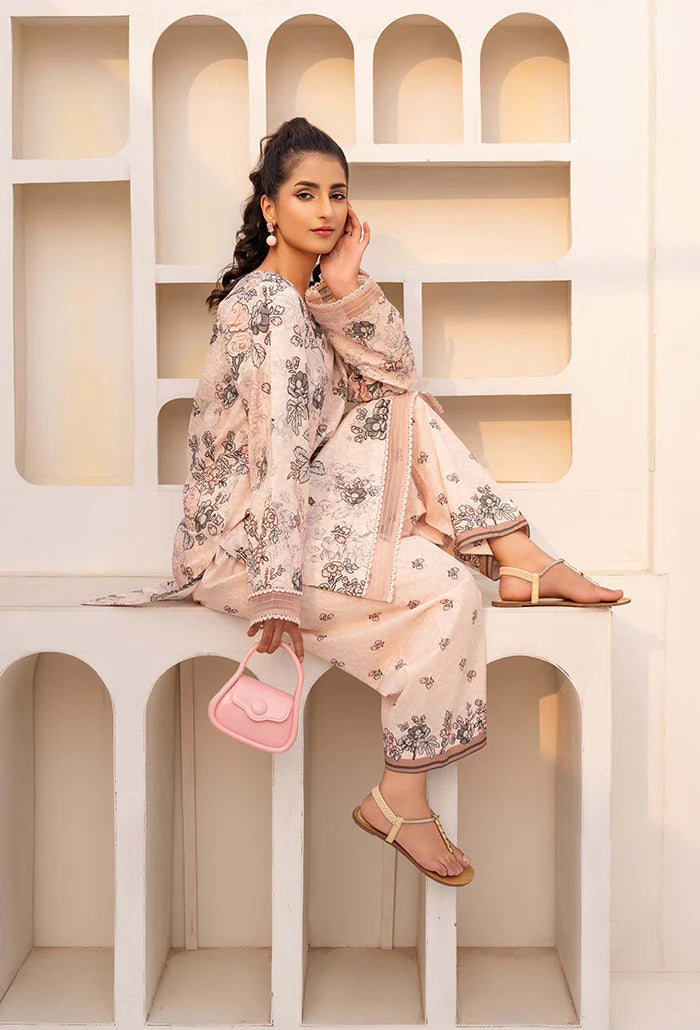 Zeenat – Grace in Every Thread