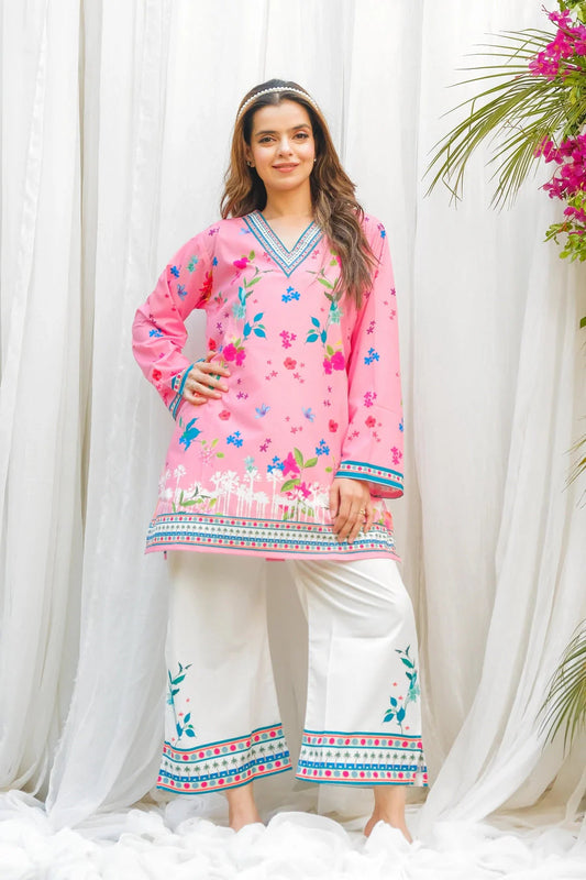 Bloom in Style with a Springtime Serenade