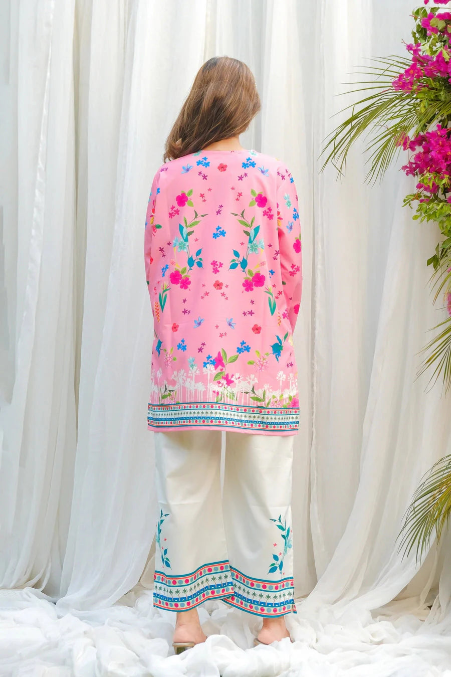 Bloom in Style with a Springtime Serenade