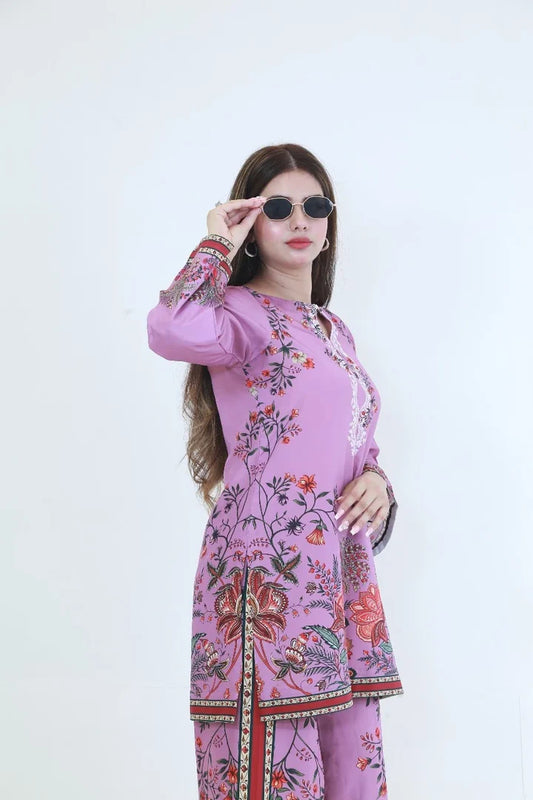 Rose Dream – Embrace Elegance in Bloom