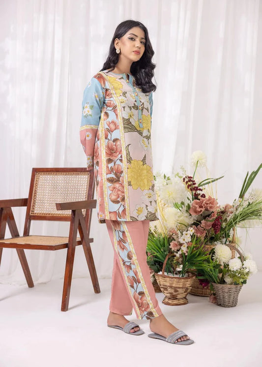 Blooming Reverie - Pastel Grace Set