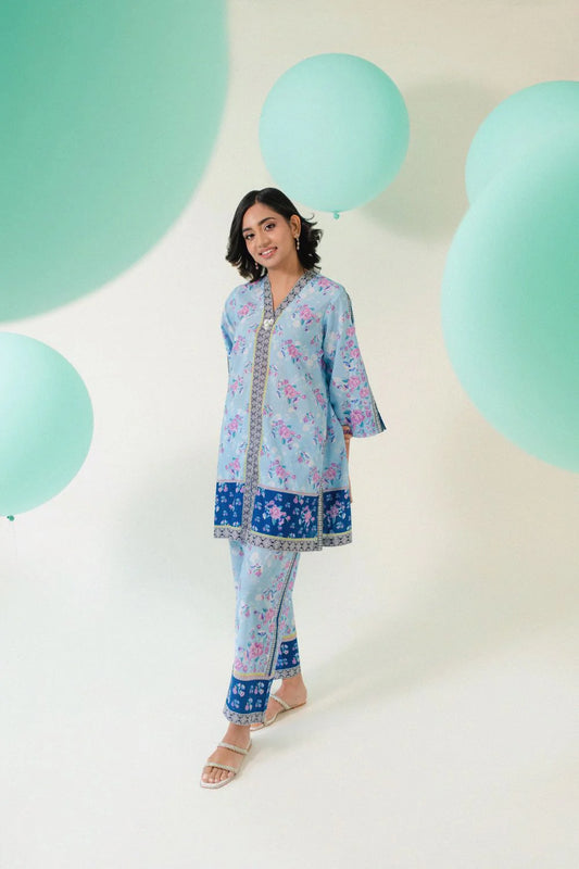 Blush Breeze - A Floral Affair